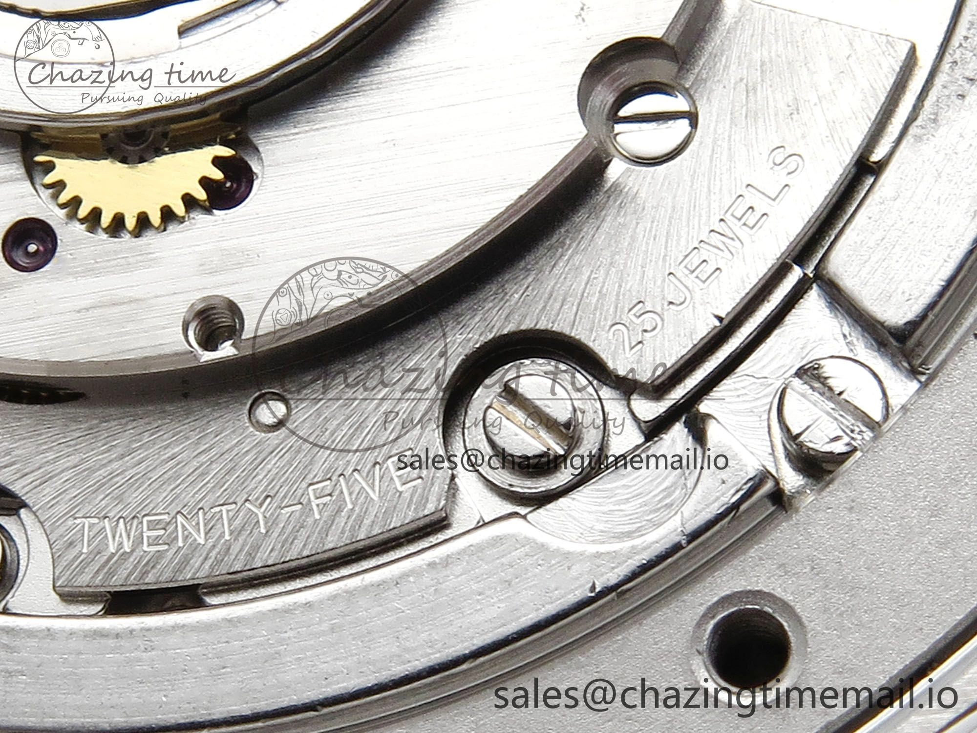 Fusion Bang 42mm HBF 1:1 Best Edition Gray Dial on Gray Rubber Strap A Effortless 6684