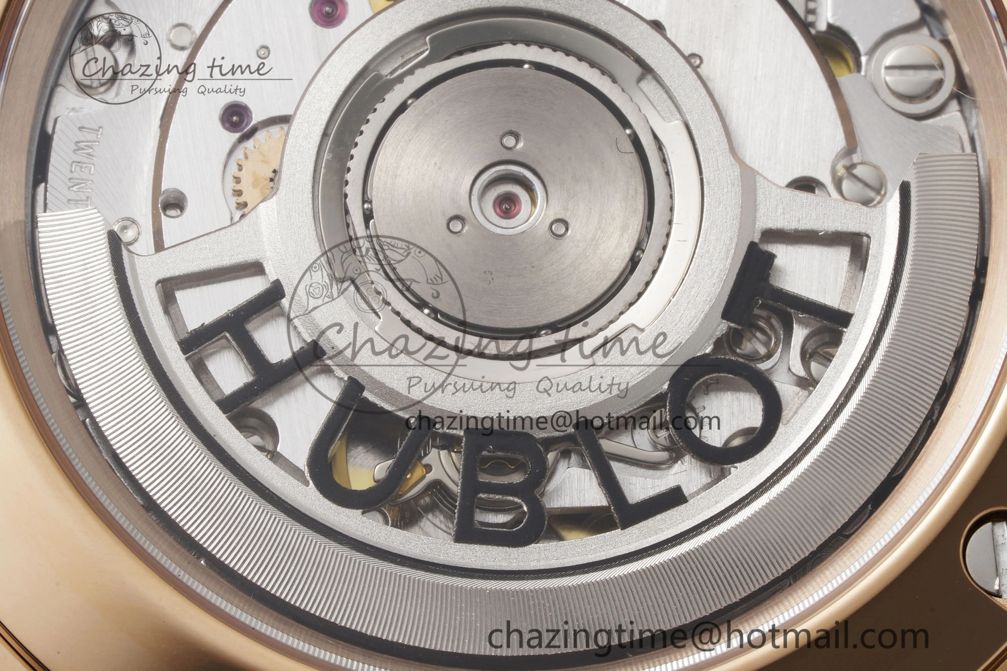 Fusion Orlinski RG APSF 1:1 Best Edtion Black Faceted Dial Diamonds Bezel on Black Rubber Strap A SoftTouch 6748