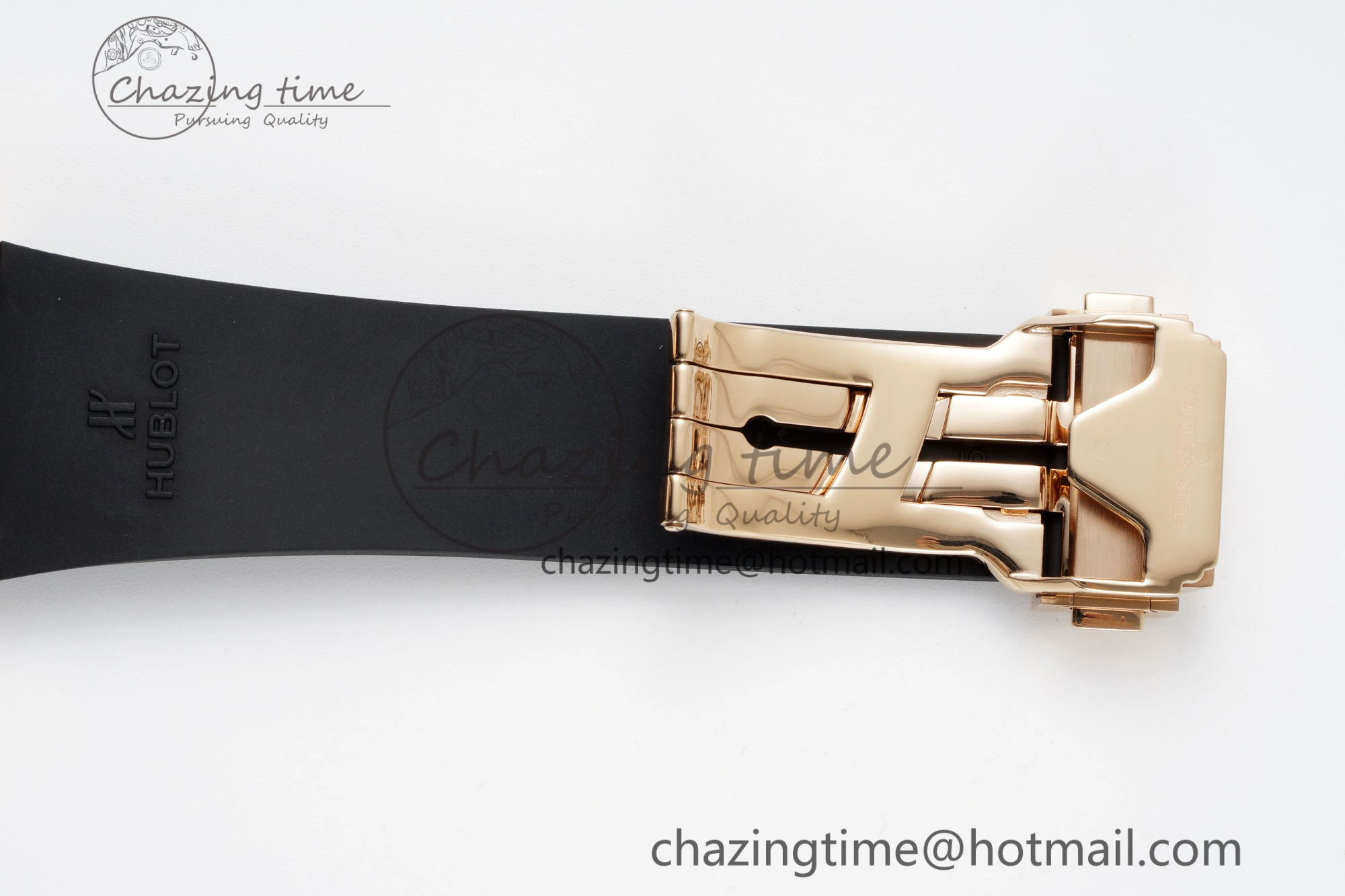 Fusion Orlinski RG APSF 1:1 Best Edtion Black Faceted Dial Diamonds Bezel on Black Rubber Strap A SoftTouch 6748