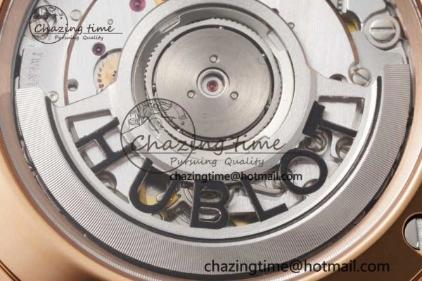 Affordable Fusion Orlinski RG APSF 1:1 Best Edtion White Faceted Dial on White Rubber Strap A 6760