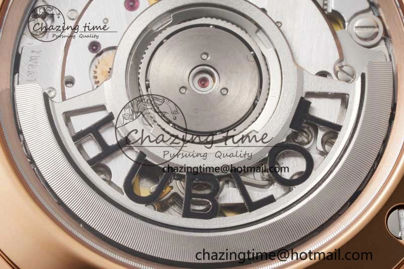 Affordable Fusion Orlinski RG APSF 1:1 Best Edtion White Faceted Dial on White Rubber Strap A 6760