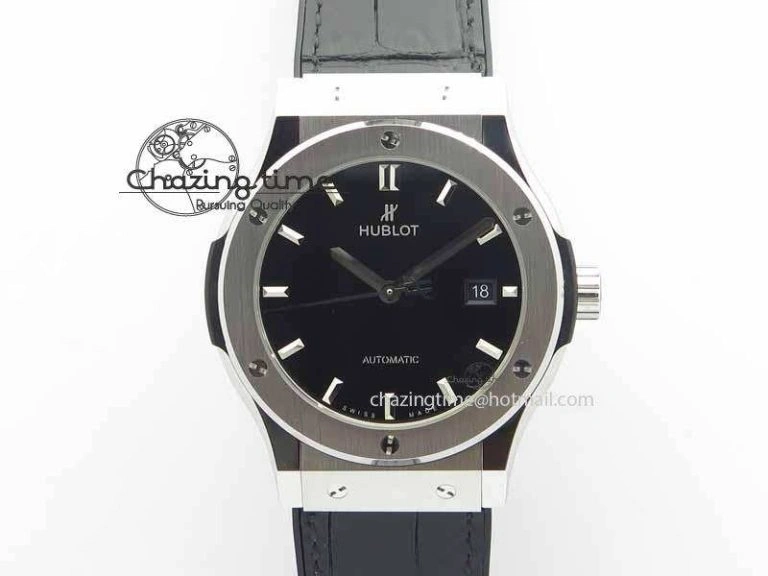 Fusion RG Black Dial Flying Tourbillion On Gummy Strap EasyMatch 6982