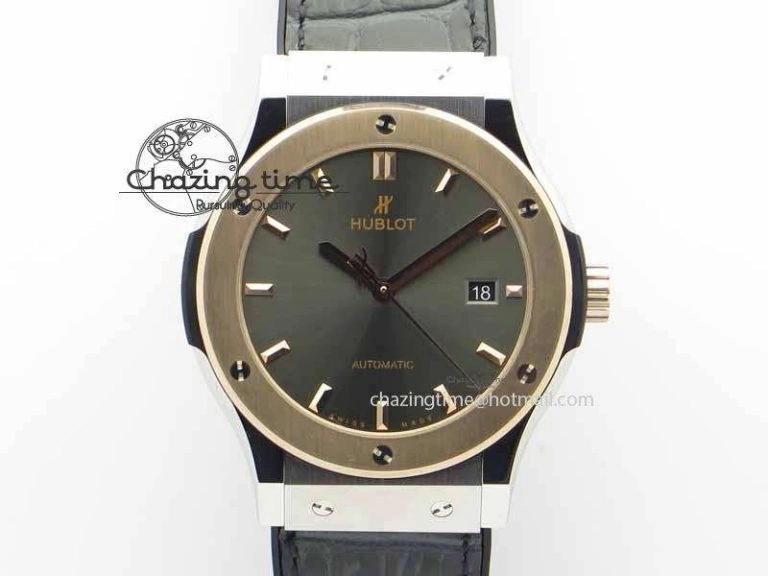 Fusion RG Black Dial Flying Tourbillion On Gummy Strap EasyMatch 6982