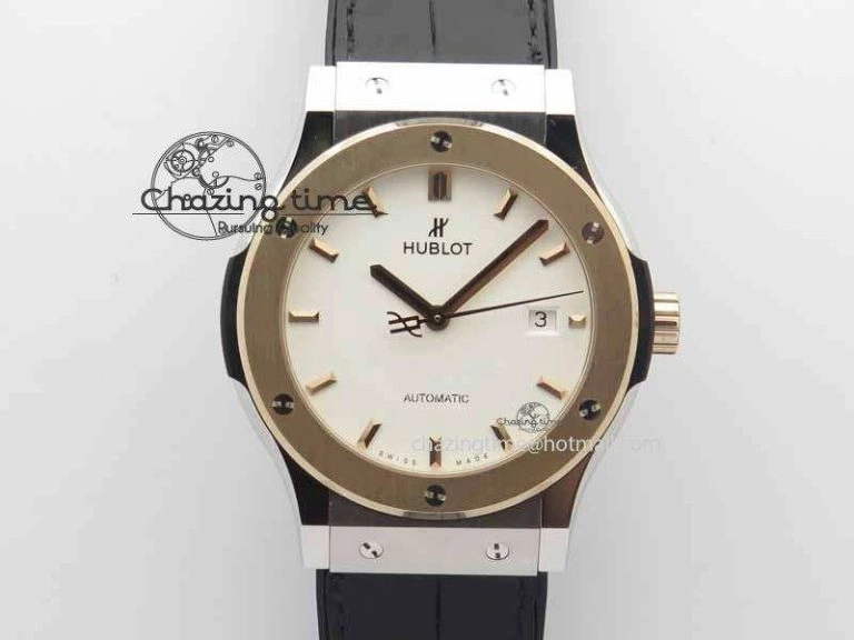 Fusion RG White Dial Flying Tourbillion On Gummy Strap Colorful 6979