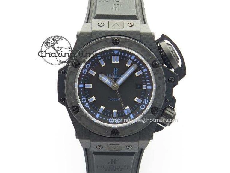 Fusion RG White Dial Flying Tourbillion On Gummy Strap Colorful 6979