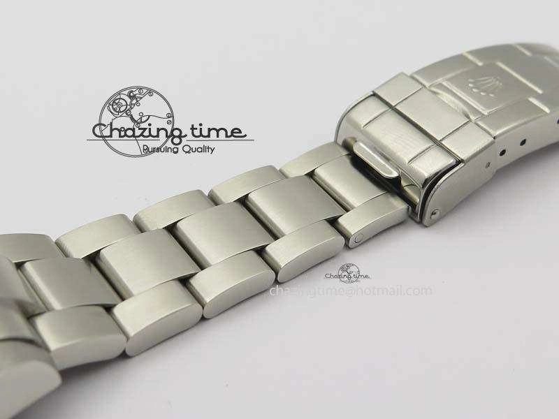 Soft Sea Dweller SS BP-Maker Best Edition Black Dial On SS Bracelet SA 3818