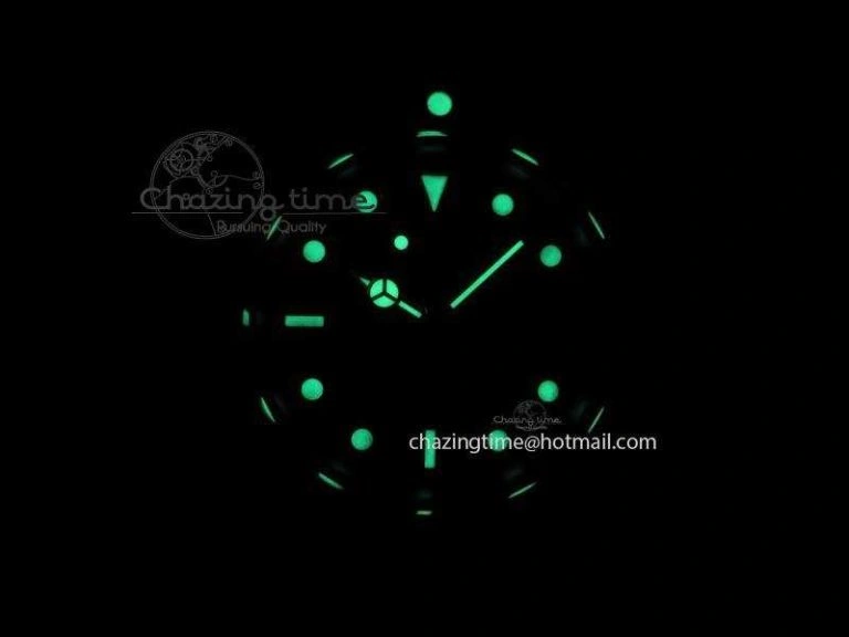 Soft Sea Dweller SS BP-Maker Best Edition Black Dial On SS Bracelet SA 3818
