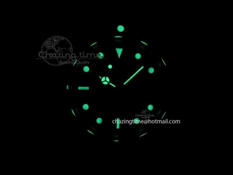 Soft Sea Dweller SS BP-Maker Best Edition Black Dial On SS Bracelet SA 3818
