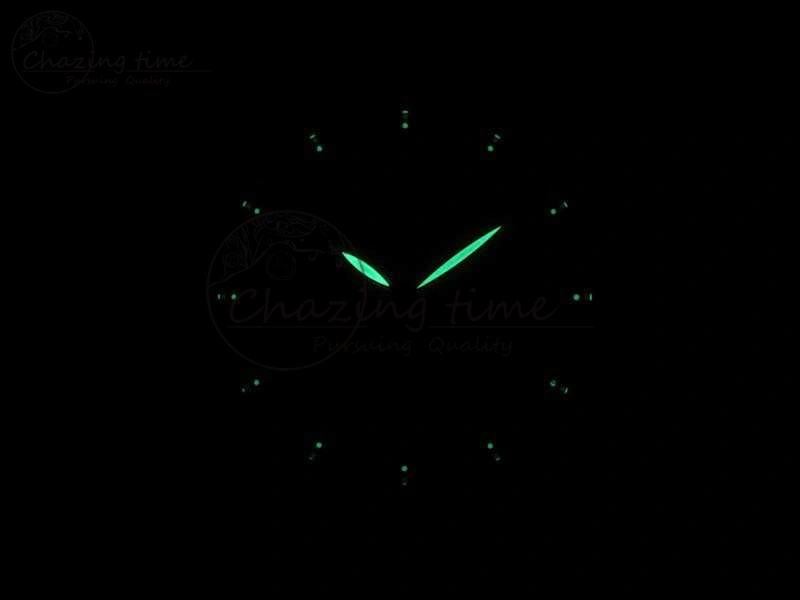 Classico RG FK 1:1 Best Edition White Dial On Leather Strap A Functional 9818