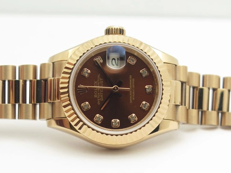 Clot Chronometer SS GF 1:1 Best Edition Blue Sticks Marker Dial On SS Bracelet A Durable 5714