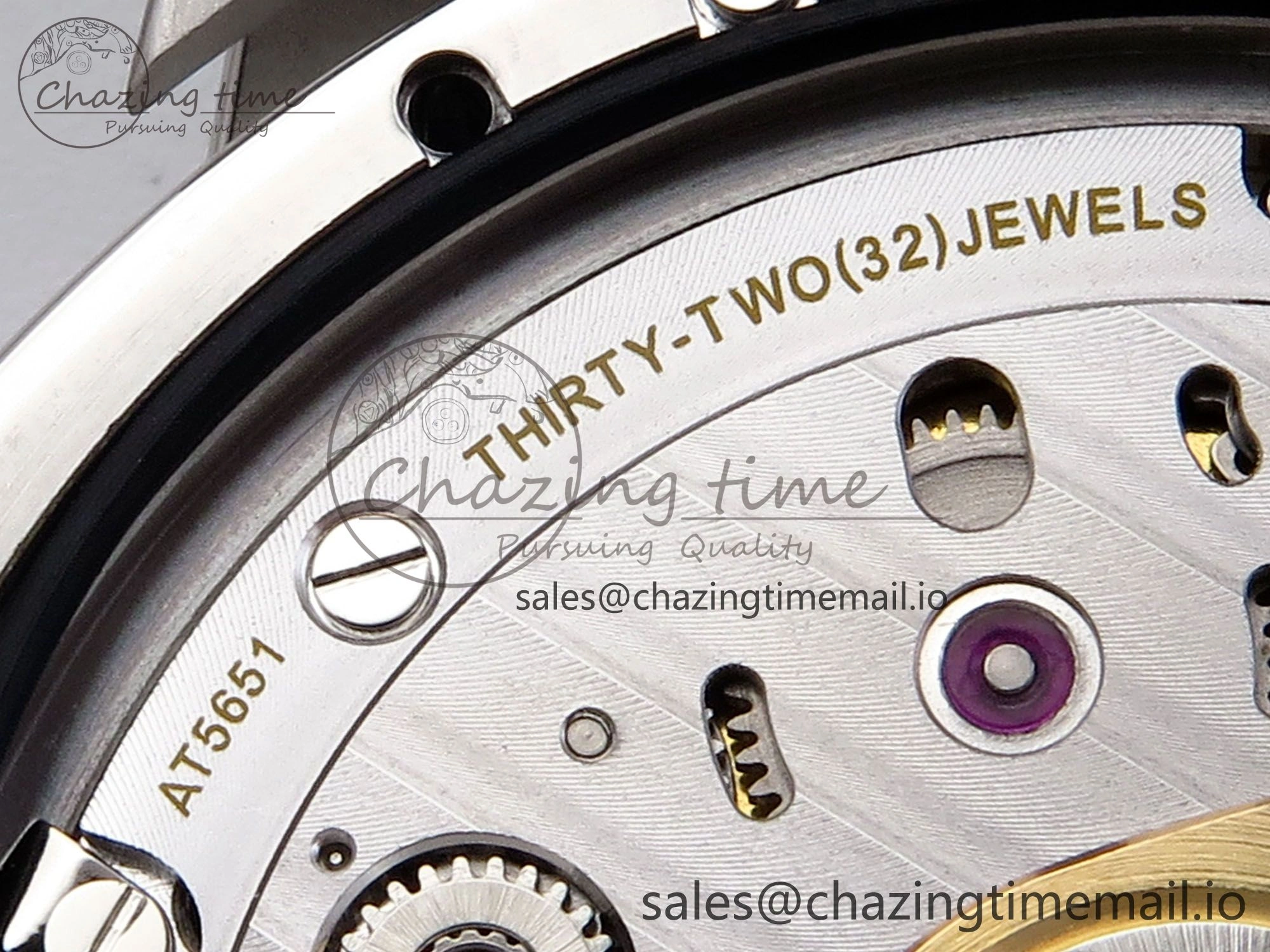 Code 11.59 SS 15210 APSF 1:1 Best Edition Black Dial on Black Leather Strap SA4302 Super Clone QuickDry 4345