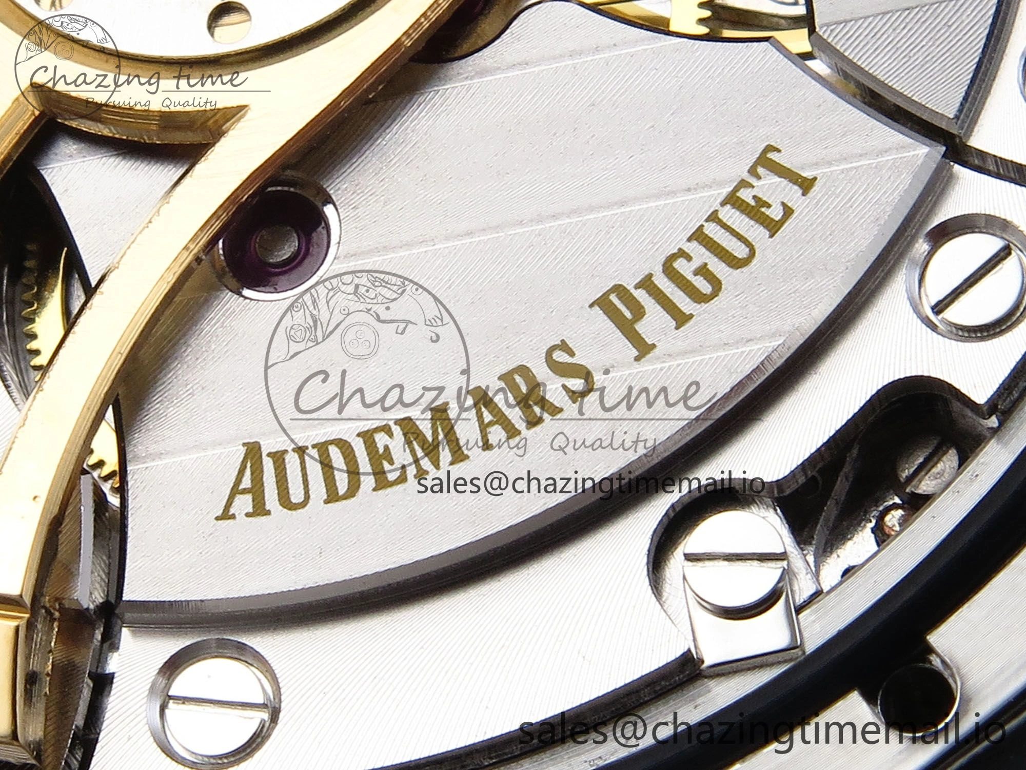 Code 11.59 SS 15210 APSF 1:1 Best Edition Black Dial on Black Leather Strap SA4302 Super Clone QuickDry 4345