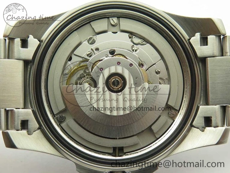 AllSeason Conquest L3.840.4.56.6 Real Ceramic Bezel SS ZF 1:1 Best Edition Black dial On SS Bracelet A 7581