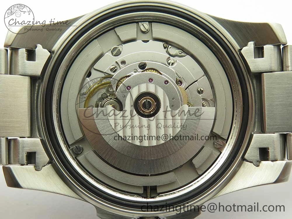 AllSeason Conquest L3.840.4.56.6 Real Ceramic Bezel SS ZF 1:1 Best Edition Black dial On SS Bracelet A 7581