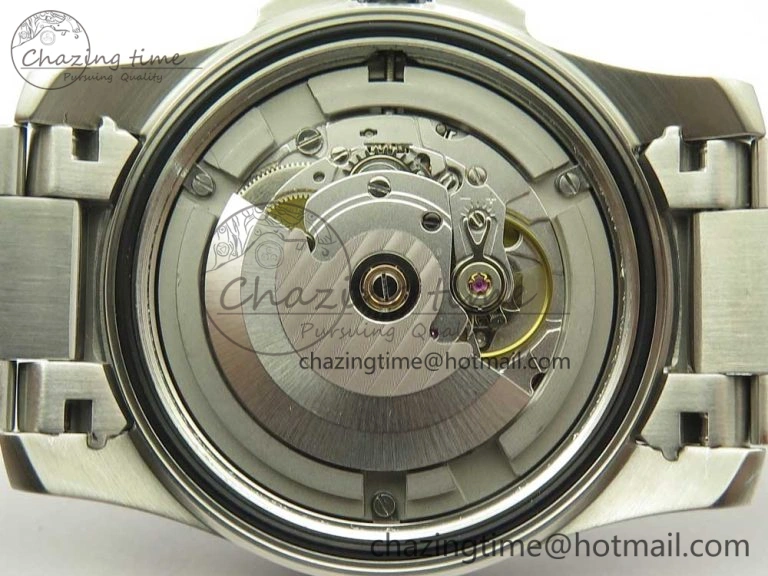Conquest L3.840.4.56.6 Real Ceramic Bezel SS ZF 1:1 Best Edition Blue dial On SS Bracelet A Contemporary 7580