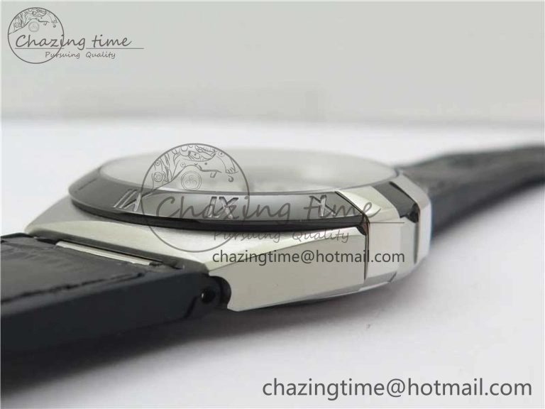 FlexibleFit Constellation 131.33.41.21.03.001 SS TW Best Edition White Dial On Gummy Strap A 7874
