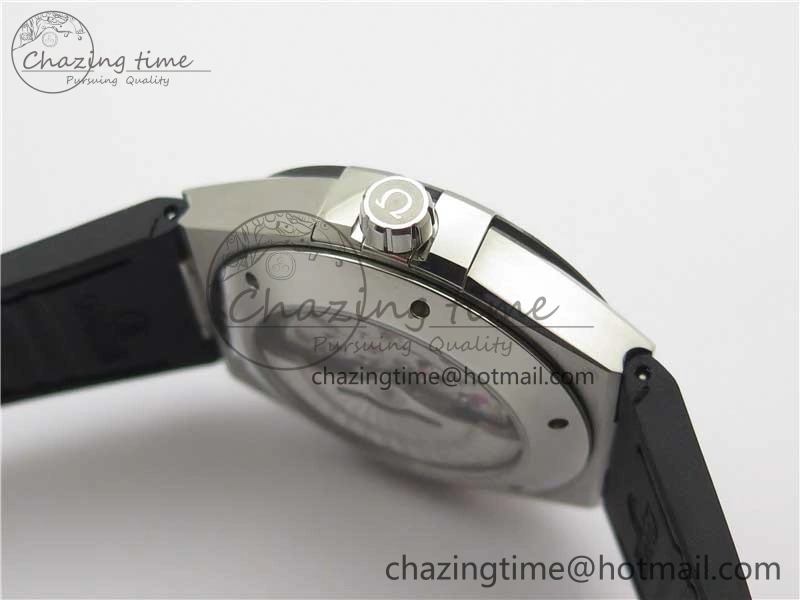 FlexibleFit Constellation 131.33.41.21.03.001 SS TW Best Edition White Dial On Gummy Strap A 7874