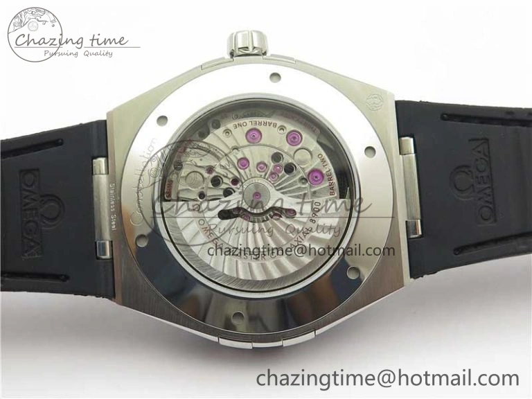 FlexibleFit Constellation 131.33.41.21.03.001 SS TW Best Edition White Dial On Gummy Strap A 7874