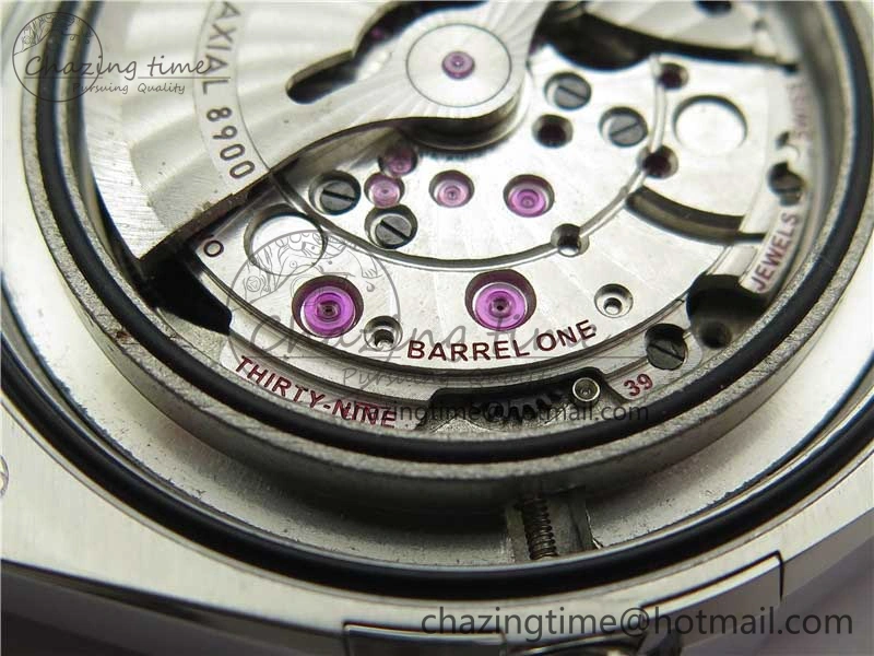 FlexibleFit Constellation 131.33.41.21.03.001 SS TW Best Edition White Dial On Gummy Strap A 7874