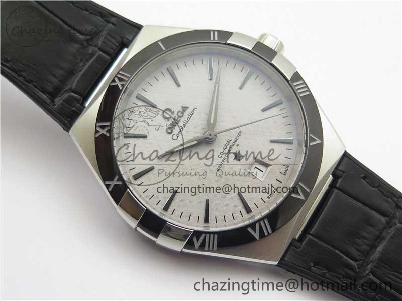 FlexibleFit Constellation 131.33.41.21.03.001 SS TW Best Edition White Dial On Gummy Strap A 7874