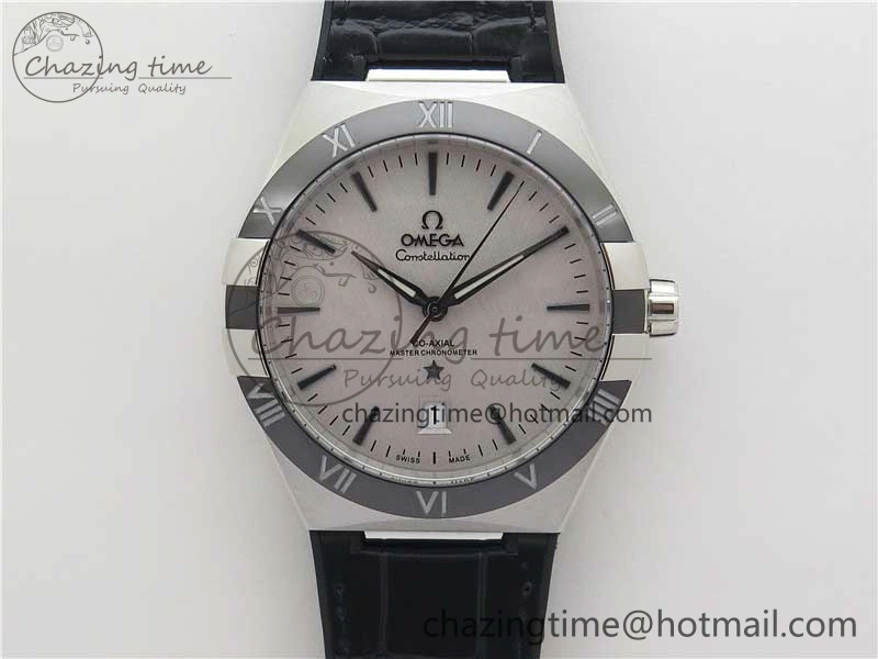 FlexibleFit Constellation 131.33.41.21.03.001 SS TW Best Edition White Dial On Gummy Strap A 7874