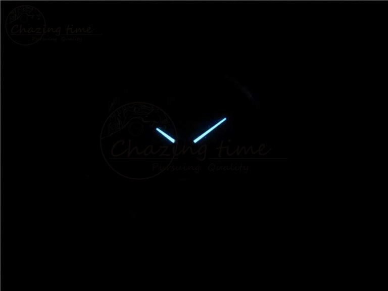 ModernLook Constellation 131.33.41.21.03.001 SS RG TW Best Edition Blue Dial On Gummy Strap A 7872