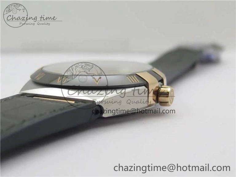 Constellation 131.33.41.21.03.001 SS RG TW Best Edition White Dial On Gummy Strap A EasyCare 7875