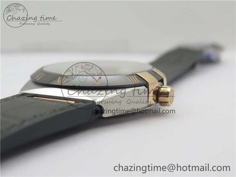 Constellation 131.33.41.21.03.001 SS RG TW Best Edition White Dial On Gummy Strap A EasyCare 7875