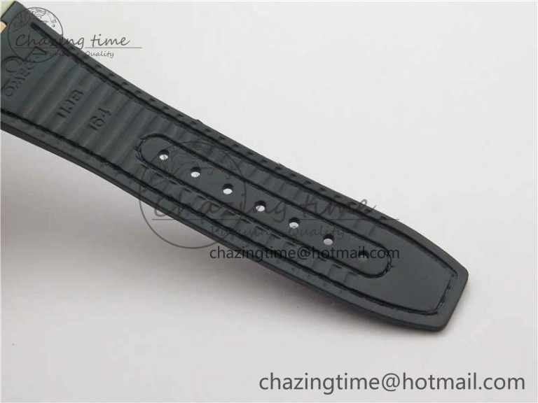 Constellation 131.33.41.21.03.001 SS RG TW Best Edition White Dial On Gummy Strap A EasyCare 7875