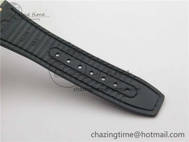 Constellation 131.33.41.21.03.001 SS RG TW Best Edition White Dial On Gummy Strap A EasyCare 7875