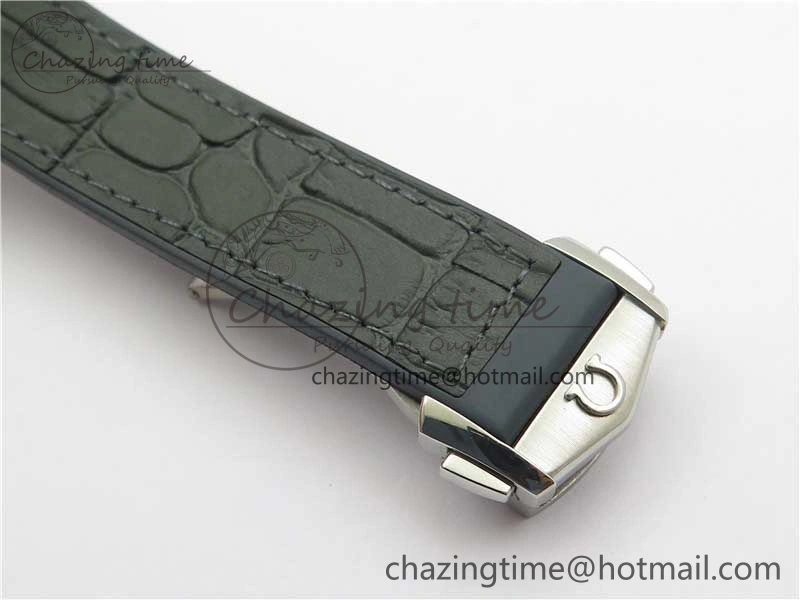 Constellation 131.33.41.21.03.001 SS RG TW Best Edition White Dial On Gummy Strap A EasyCare 7875