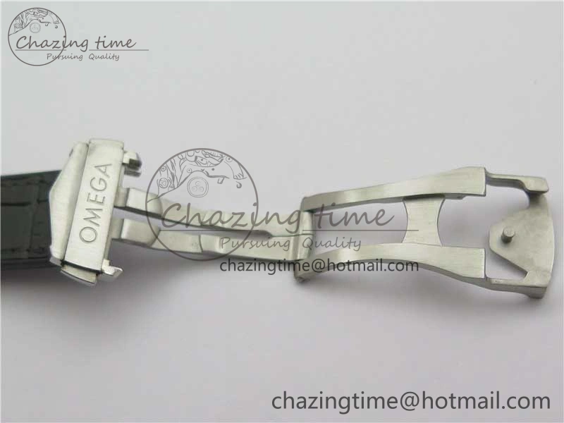 Constellation 131.33.41.21.03.001 SS RG TW Best Edition White Dial On Gummy Strap A EasyCare 7875