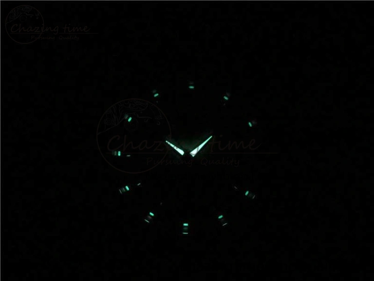 Constellation 38mm SS RG VSF 1:1 Best Edition WhiteTextured Dial on SS RG Bracelet A8500 Super Clone Durable 7921