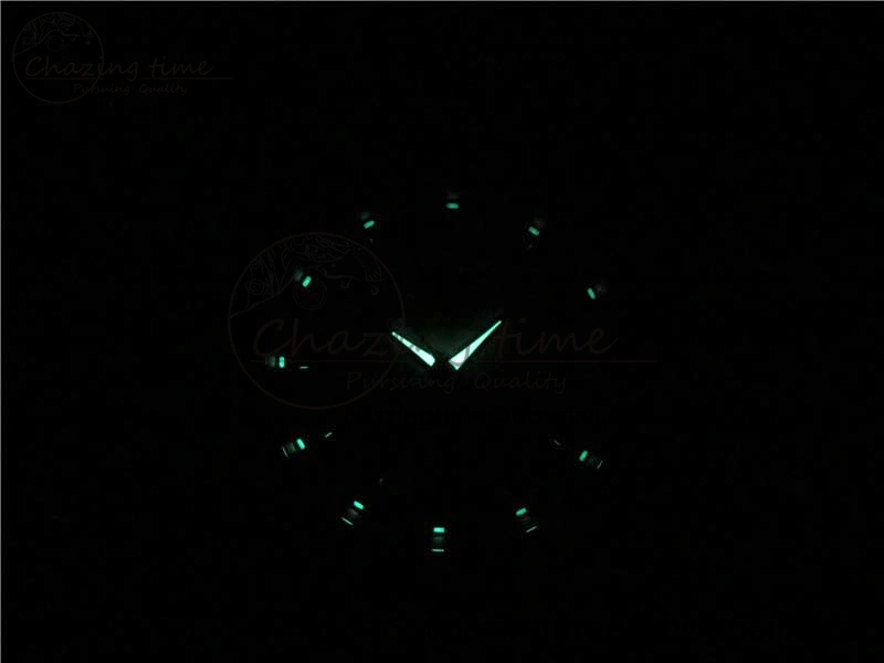 Constellation 38mm SS RG VSF 1:1 Best Edition WhiteTextured Dial on SS RG Bracelet A8500 Super Clone Durable 7921