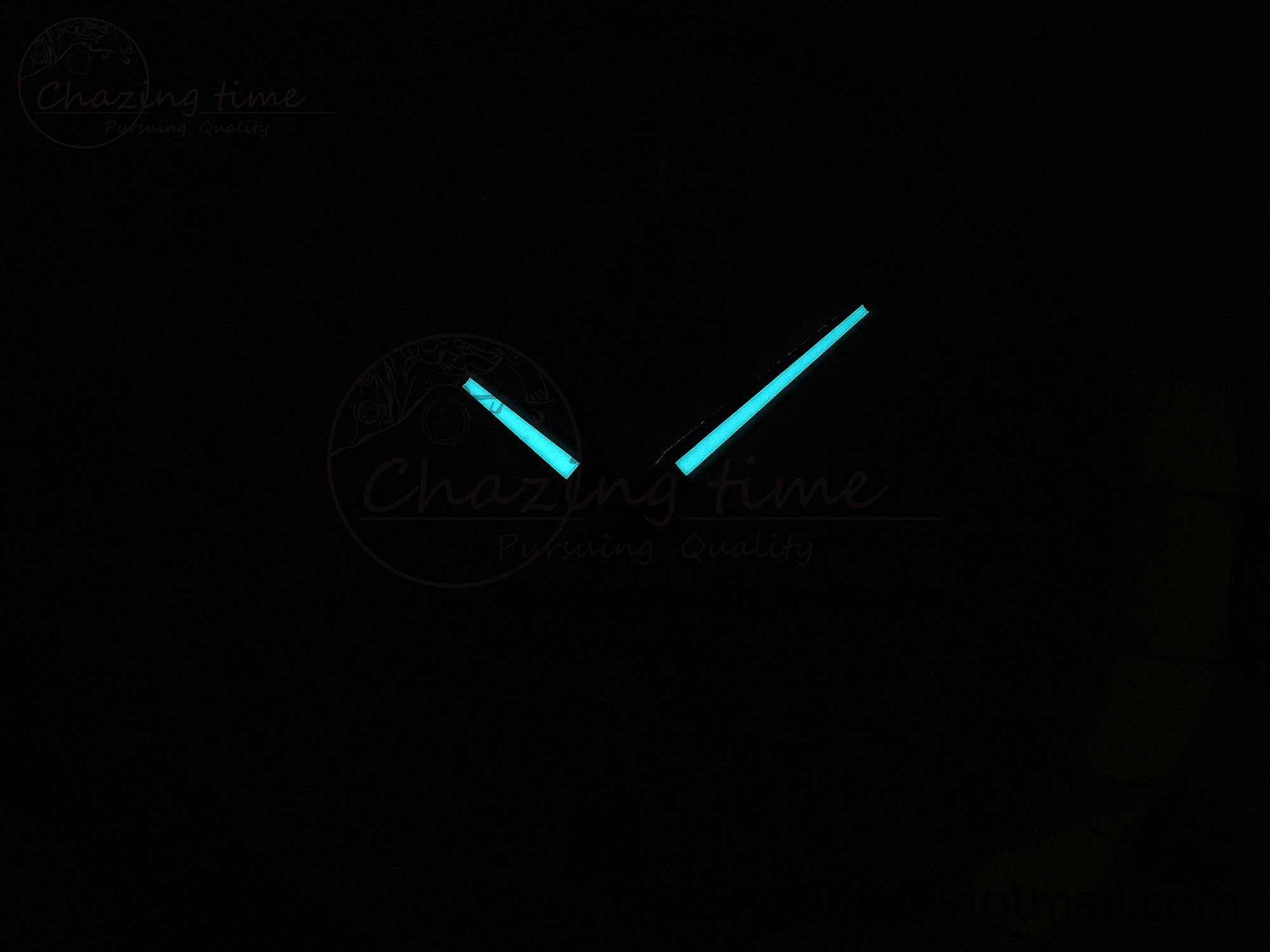 WeatherProof Constellation 39mm RG ASWF 1:1 Best Edition Blue Dial on RG Bracelet A 7778