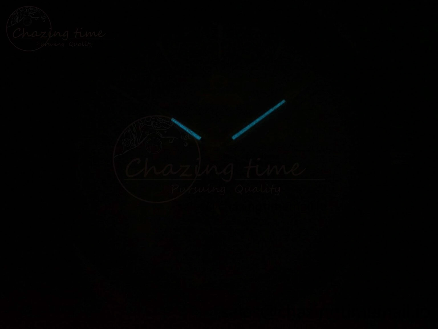 Minimalist Constellation 41mm RG ASWF 1:1 Best Edition RG Dial on RG Bracelet A 7692