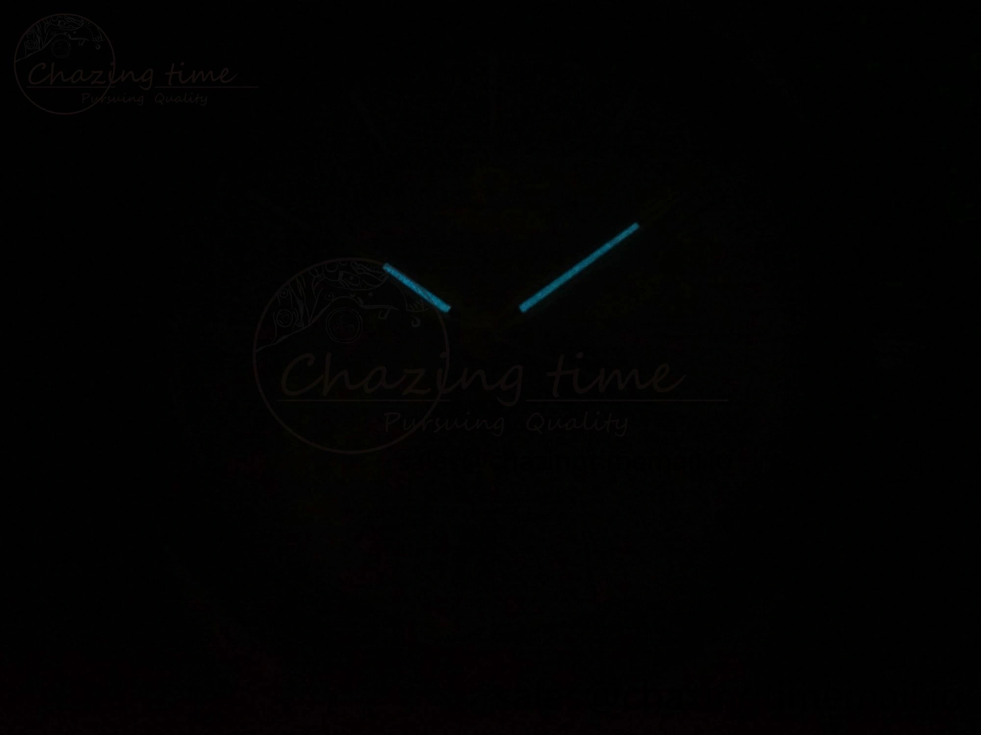 Minimalist Constellation 41mm RG ASWF 1:1 Best Edition RG Dial on RG Bracelet A 7692