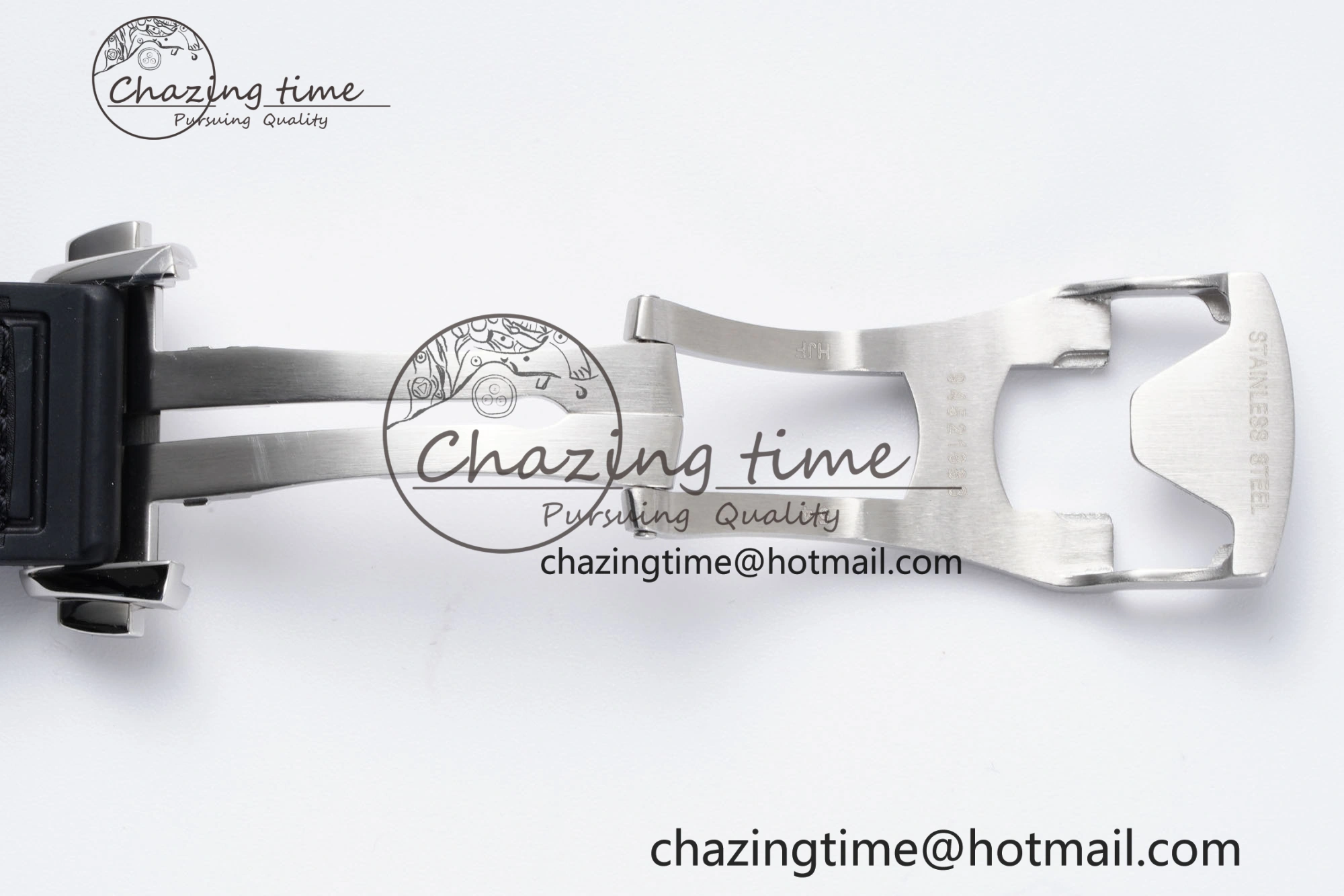 Constellation Black Ceramic SS RG SBF 1:1 Best Edition White Dial on Black Gummy Strap A8900 Super Clone Youthful 7795