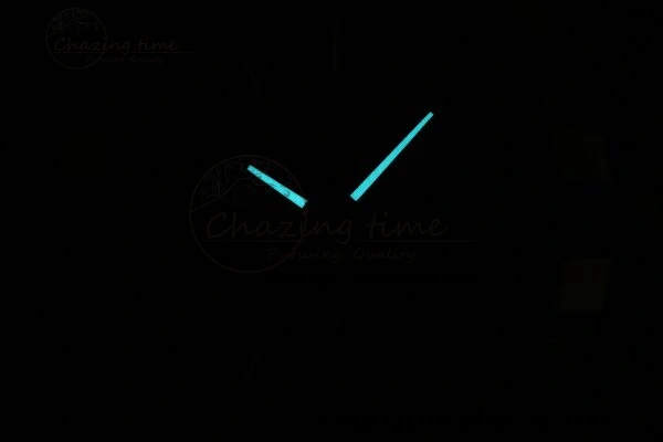 ZipUp Constellation Black Ceramic YG VSF 1:1 Best Edition Black Dial on Black Gummy Strap A8900 Super Clone 7764