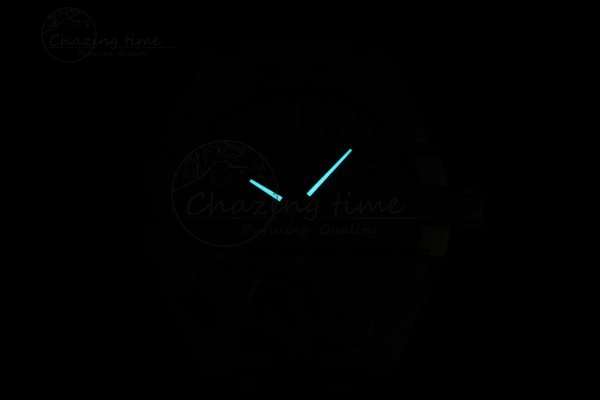 Constellation Blue Ceramic SS VSF 1:1 Best Edition Blue Dial on Blue Gummy Strap A8900 Super Clone Timeless 7806