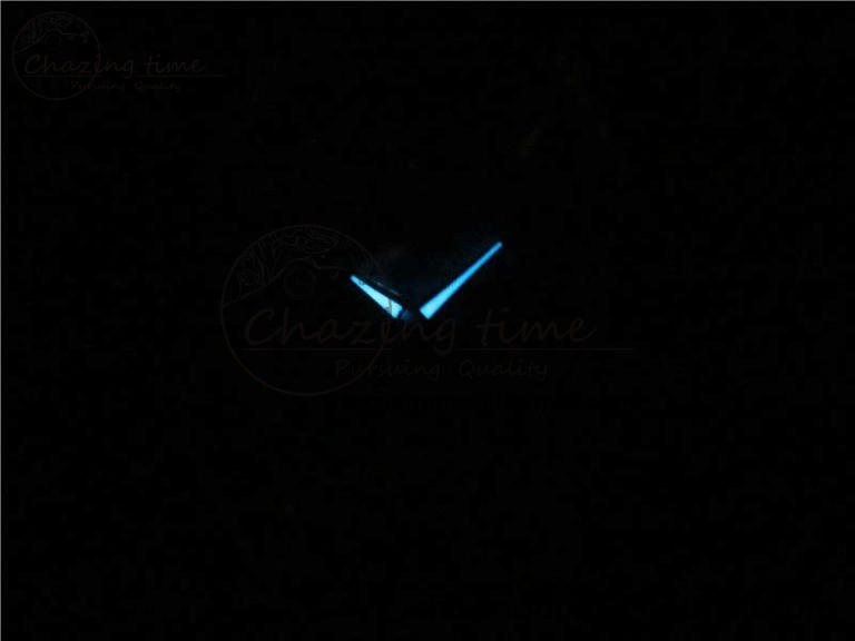 Constellation Ladies 27mm ZF 1:1 Best Edition SS Blue MOP Dial on SS Bracelet ETA Quartz EyeCatching 7942