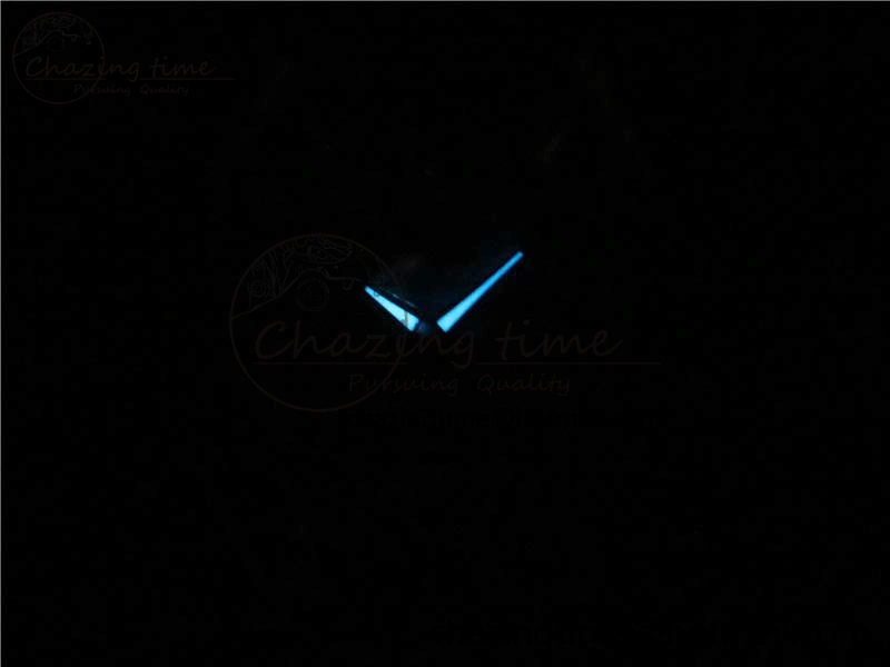 Constellation Ladies 27mm ZF 1:1 Best Edition SS Blue MOP Dial on SS Bracelet ETA Quartz EyeCatching 7942