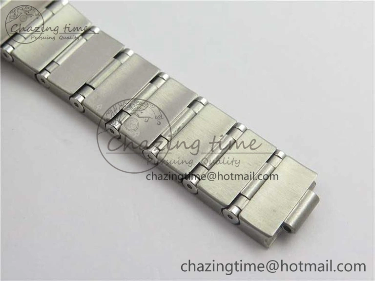 Constellation Ladies 27mm ZF 1:1 Best Edition SS Blue MOP Dial on SS Bracelet ETA Quartz EyeCatching 7942