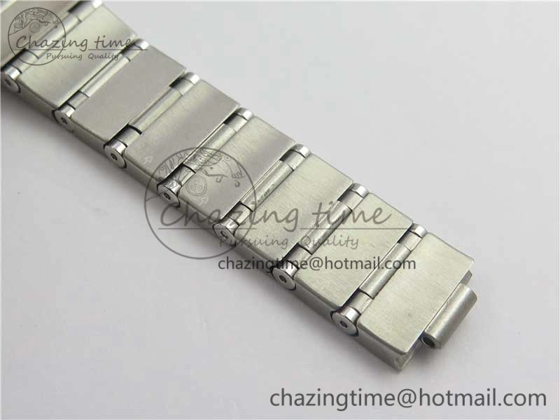 Constellation Ladies 27mm ZF 1:1 Best Edition SS Blue MOP Dial on SS Bracelet ETA Quartz EyeCatching 7942