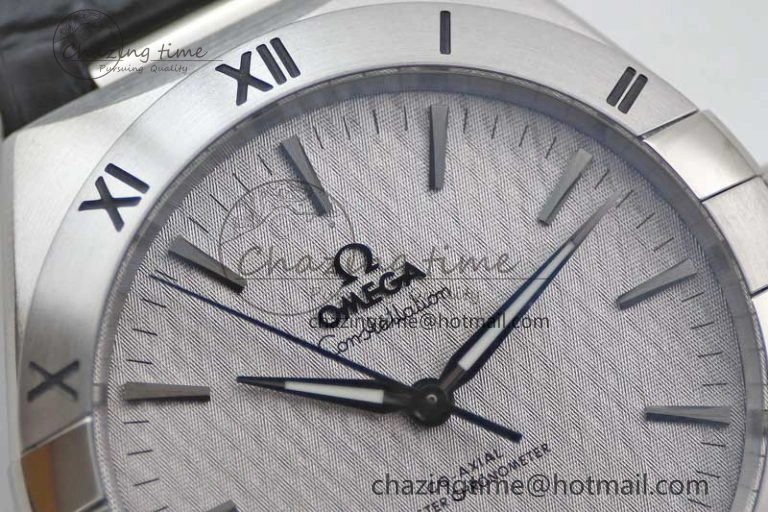 WrinkleFree Constellation SS SBF 1:1 Best Edition White Dial on Black Gummy Strap A8900 Super Clone 7799