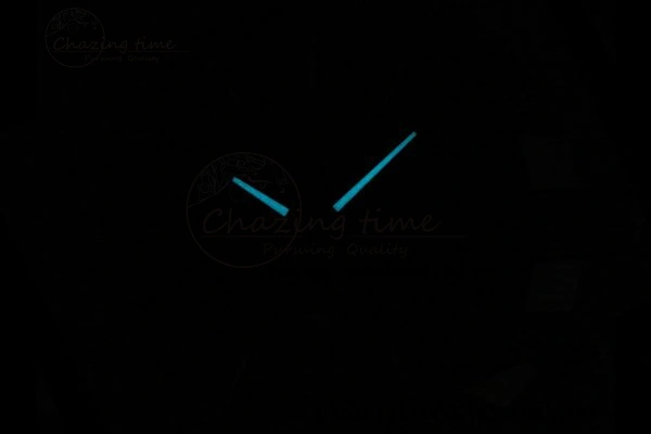 WellDesigned Constellation SS VSF 1:1 Best Edition Gray Dial on Black Gummy Strap A8900 Super Clone 7765