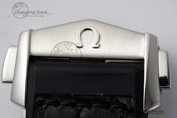 WellDesigned Constellation SS VSF 1:1 Best Edition Gray Dial on Black Gummy Strap A8900 Super Clone 7765