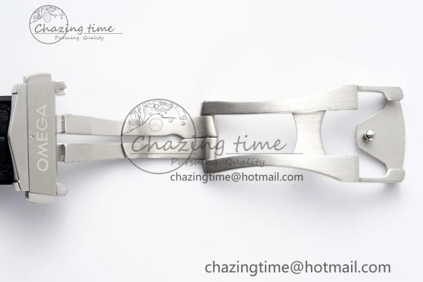 WellDesigned Constellation SS VSF 1:1 Best Edition Gray Dial on Black Gummy Strap A8900 Super Clone 7765