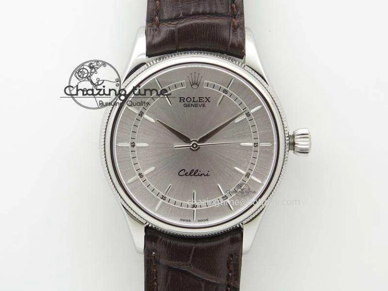 Custom Daytona 116518 APS   RBF 1:1 Best Edition 904L SS Case YG Dial on Oysterflex Strap SH4130 (Gain Weight) HighQuality 10854