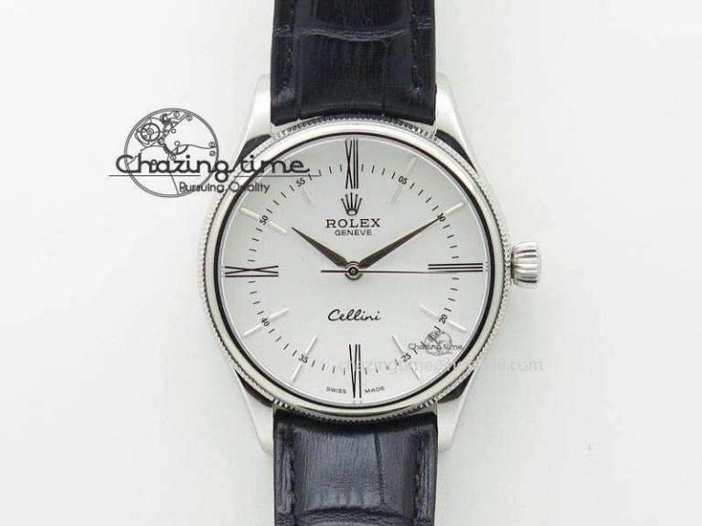 Custom Daytona 116518 APS   RBF 1:1 Best Edition 904L SS Case YG Dial on Oysterflex Strap SH4130 (Gain Weight) HighQuality 10854